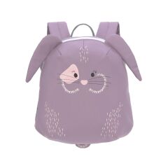 L&auml;ssig- Kindergartenrucksack Hase - Tiny Backpack,...