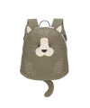 Lässig- Kindergartenrucksack Katze - Tiny Backpack, About Friends Cat