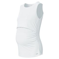 Esprit - Still t-shirt - bright white XL