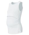 Esprit - Still t-shirt - bright white XXL