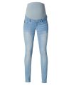 Supermom - Skinny Jeans - Light Blue