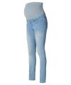 Supermom - Skinny Jeans - Light Blue 29