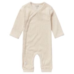 Noppies Baby - Playsuit - Oatmeal