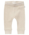 Noppies Baby - U Pants comfort rib - oatmeal