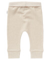 Noppies Baby - U Pants comfort rib - oatmeal