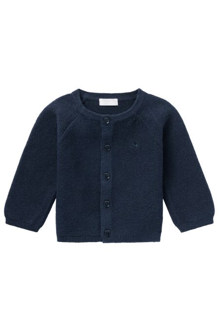 Noppies Baby - Strickjacke - navy