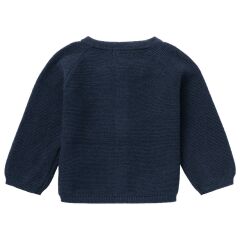 Noppies Baby - Strickjacke - navy