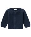 Noppies Baby - Strickjacke - navy