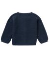 Noppies Baby - Strickjacke - navy