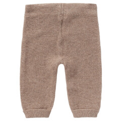 Noppies Baby - Hose - Grover - taupe melange