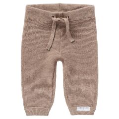 Noppies Baby - Hose - taupe melange