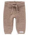 Noppies Baby - Hose - Grover - taupe melange