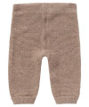 Noppies Baby - Hose - Grover - taupe melange