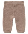 Noppies Baby - Hose - taupe melange