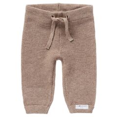 Noppies Baby - Hose - Grover - taupe melange  44