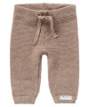 Noppies Baby - Hose - Grover - taupe melange  74