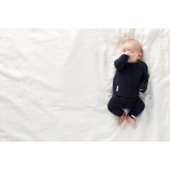 Noppies Baby - Hose - navy