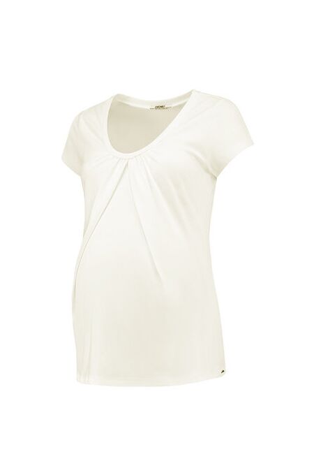 Love2Wait - Still-Shirt - off white 