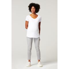 Espirt - T-shirt - bright white S