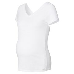 Espirt - T-shirt - bright white S