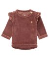 Noppies Baby - T-shirt Sisile - apple butter