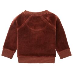 Noppies Baby - Sweater Robel - Henna