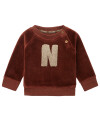 Noppies Baby - Sweater Robel - Henna