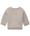 Noppies Baby - Sweater Ruvo - Brown Melange 