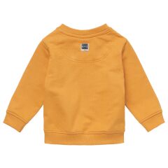 Noppies Baby - Sweater Rishiri - Sunflower