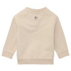 Noppies Baby - Sweater Rimatara - Gray Morn
