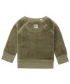 Noppies Baby - Sweater Rio Honde - Deep lichen green