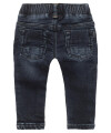 Noppies Baby - Jeans regular fit - Dark blue  68