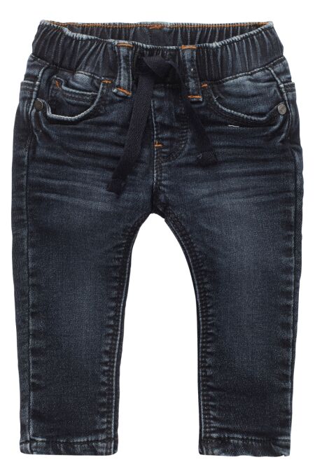 Noppies Baby - Jeans regular fit - Dark blue  86