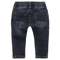 Noppies Baby - Jeans regular fit - Dark blue  86