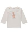 Noppies Baby - T-shirt Ribera - White sand