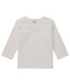 Noppies Baby - T-shirt Ribera - White sand  50