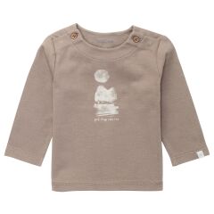 Noppies Baby - T-shirt Ribera - Cinder 50