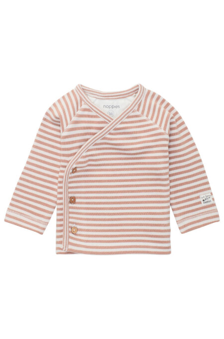 Noppies Baby - T-shirt Ringsted - White sand