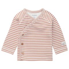 Noppies Baby - T-shirt Ringsted - White sand