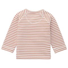 Noppies Baby - T-shirt Ringsted - White sand  74