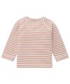 Noppies Baby - T-shirt Ringsted - White sand  74