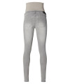 Noppies - Jeans - OTB Skinny Avi - aged grey - 30iger L&auml;nge