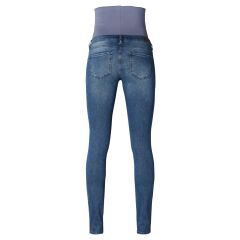 Noppies - Jeans - OTB Skinny Avi - Every day blue - 30iger L&auml;nge 