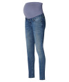 Noppies - Jeans - OTB Skinny Avi - Every day blue - 30iger L&auml;nge 