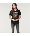 Supermom - T-shirt Country - Anthracite