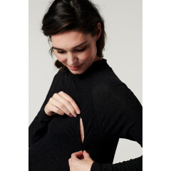 Noppies - Stilltop Houston - Grey melange