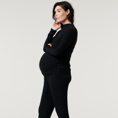 Noppies - Stilltop Houston - Grey melange