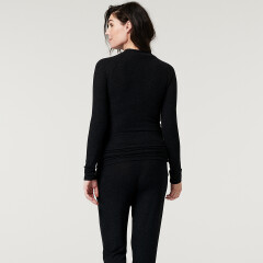 Noppies - Stilltop Houston - Grey melange