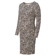 Noppies - Umstandskleid Ingram - black