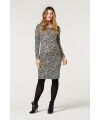Noppies - Umstandskleid Ingram - black
